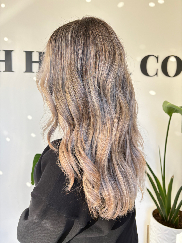 Full Highlight/ Babylights