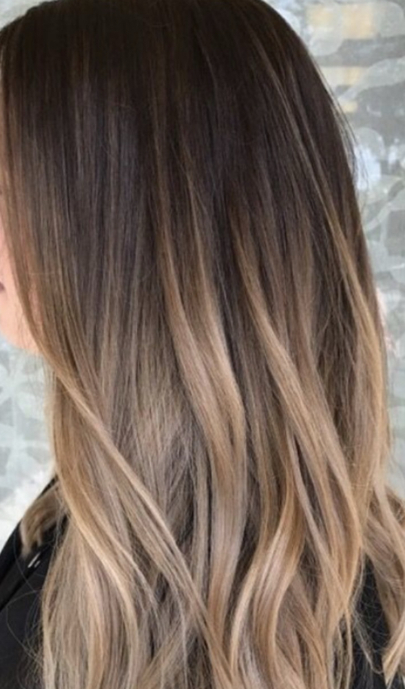 Color Melt