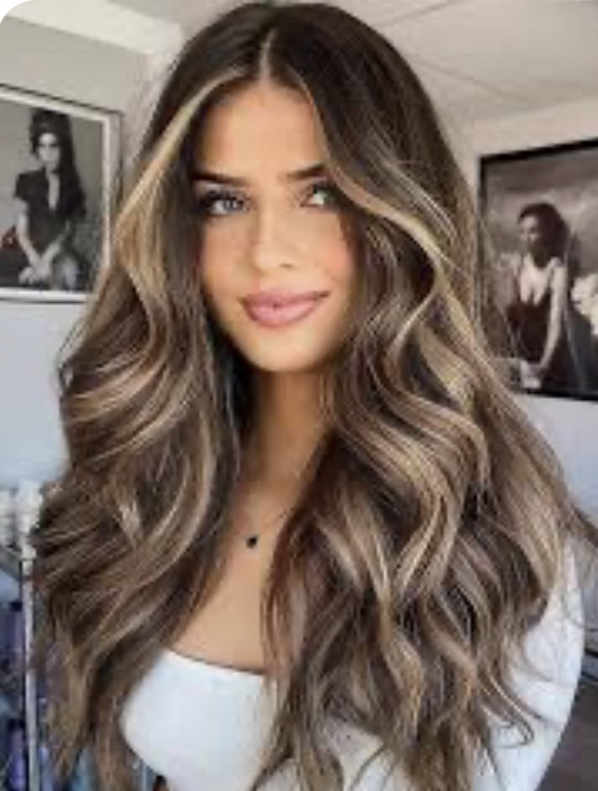 Balyage