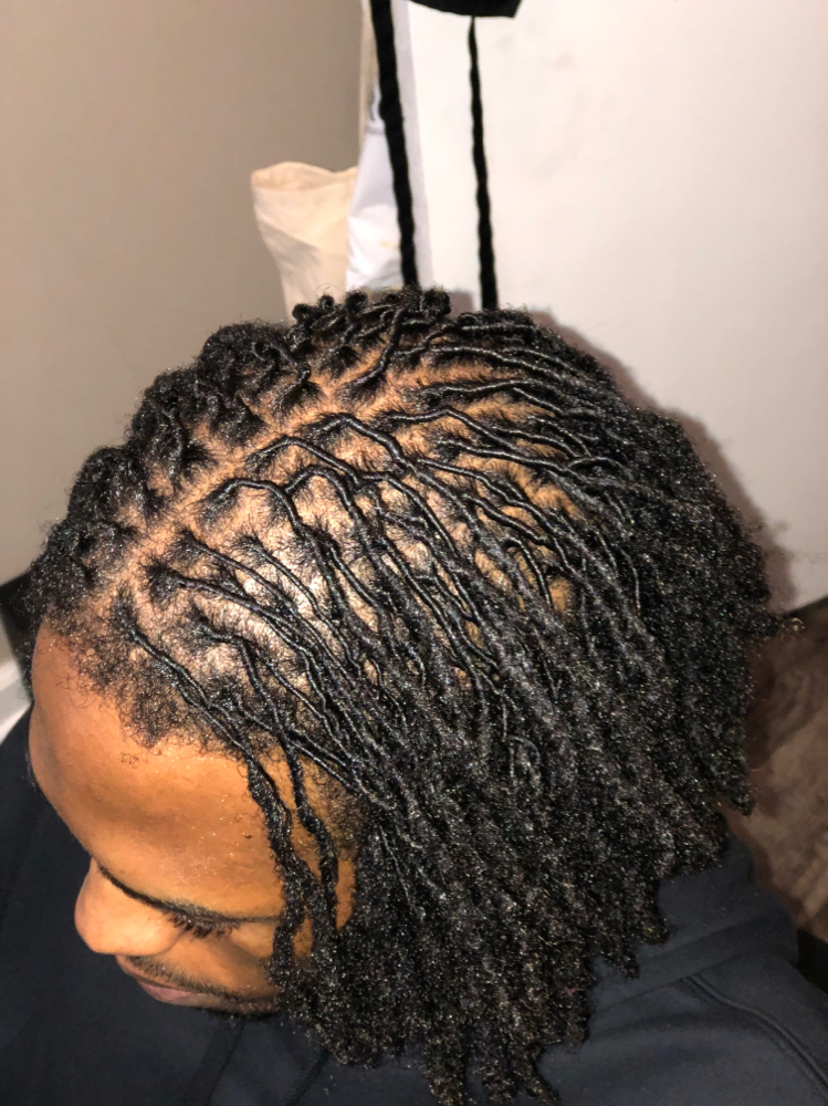 Retwist Small