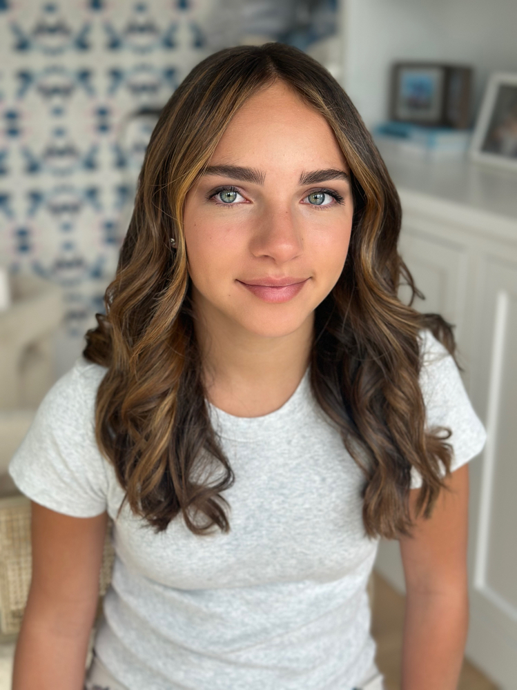 Makeup Natural