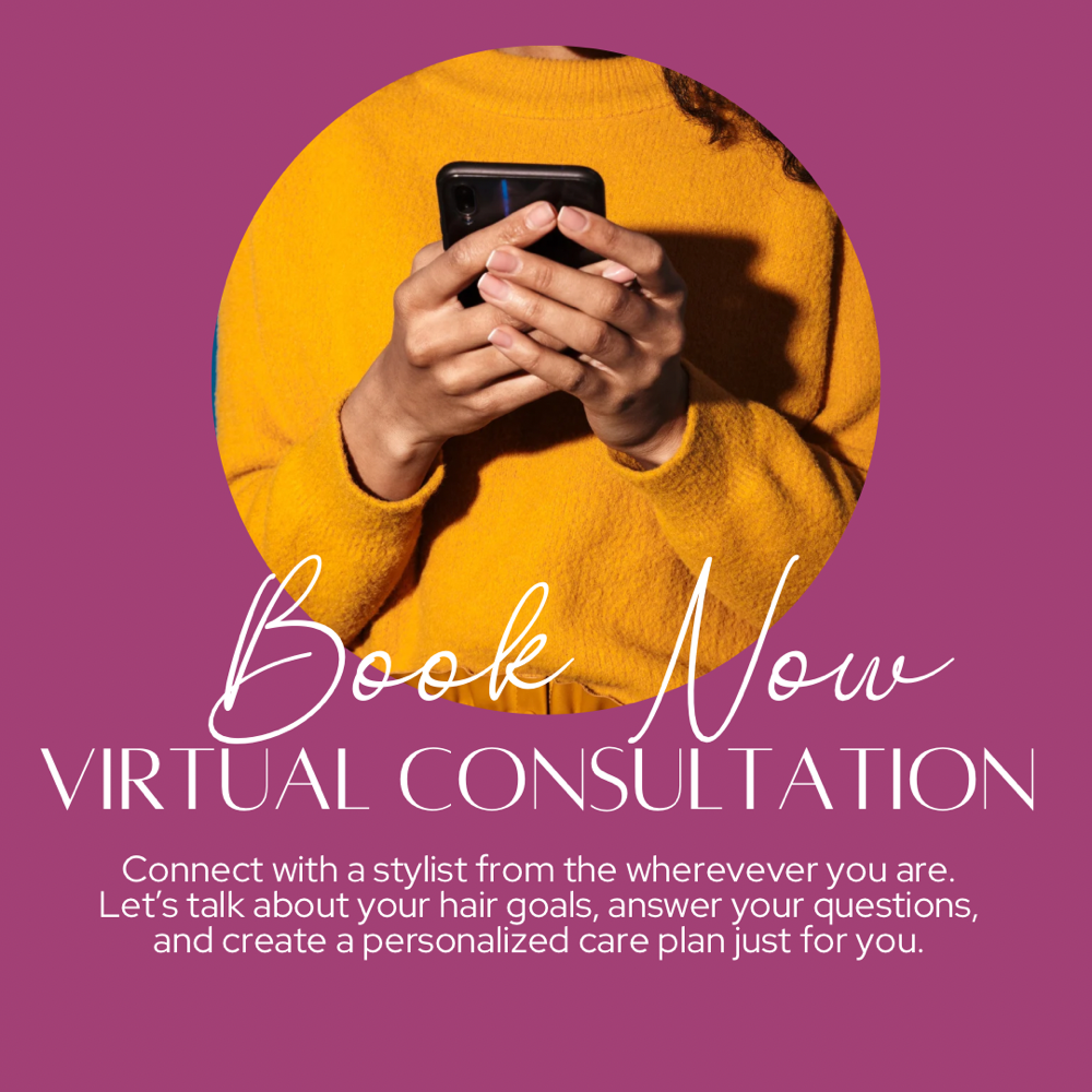 Virtual Consultation