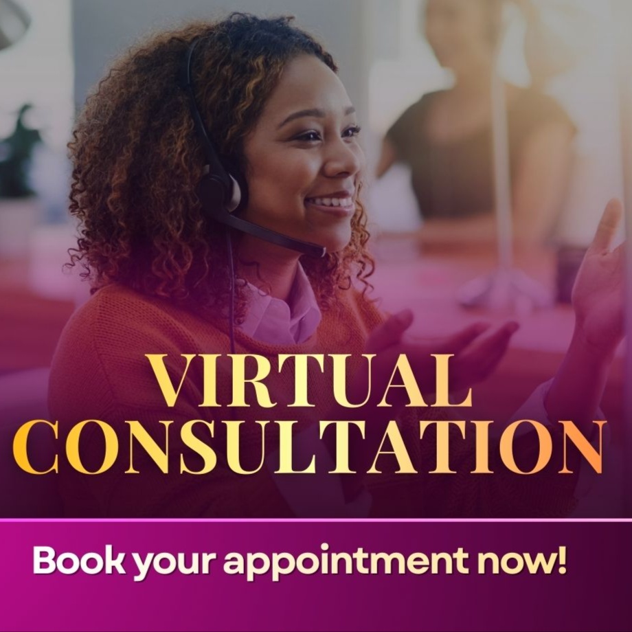 Virtual Consultation