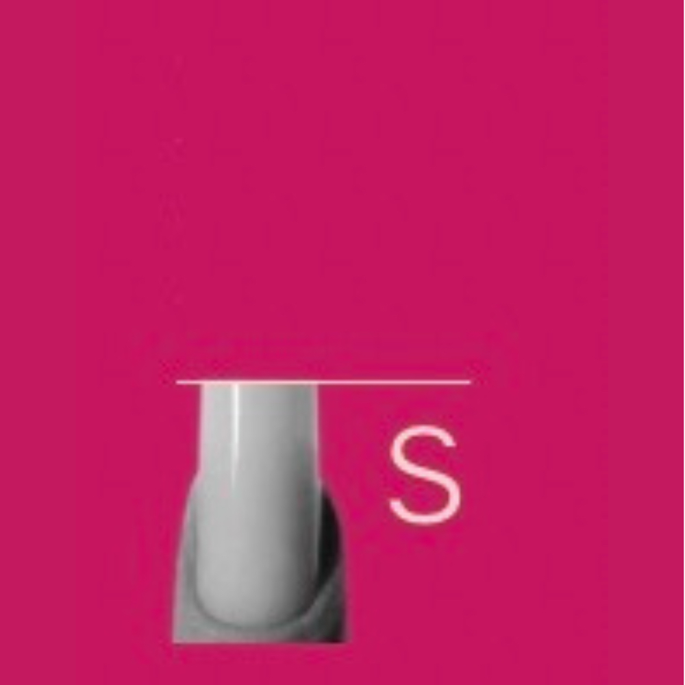 S - Gel•X/Builder Gel at Reverie Skin Lab in London, KY