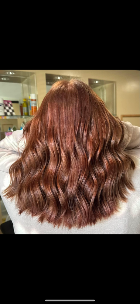 ROOT RETOUCH