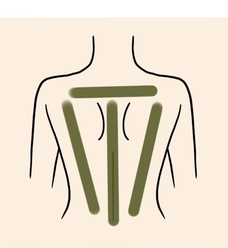 Back Wax