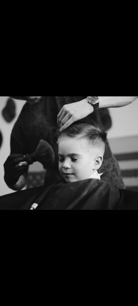 Kids Cut