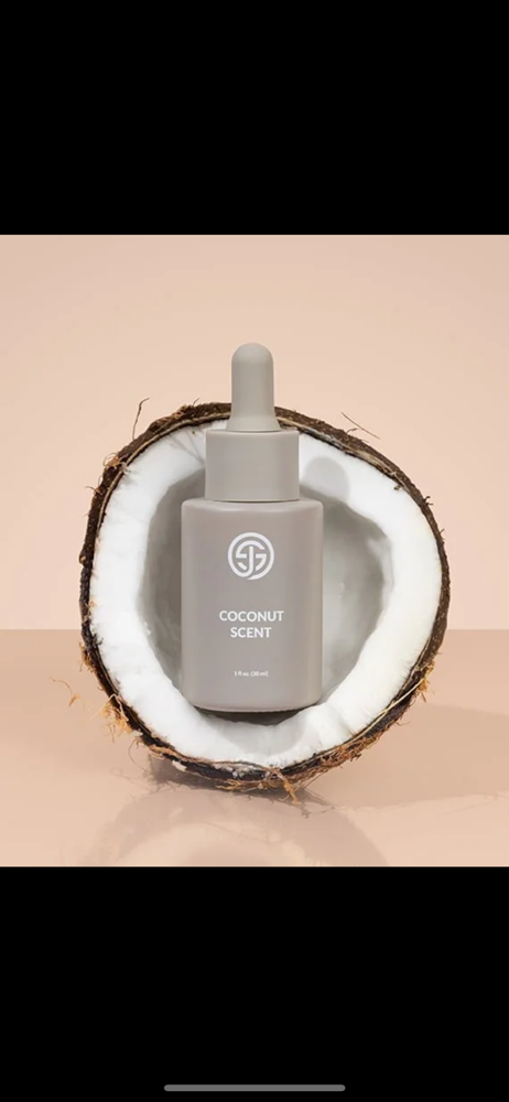 Coconut Scent Additive
