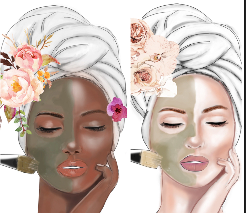 Customized Facial Add ons