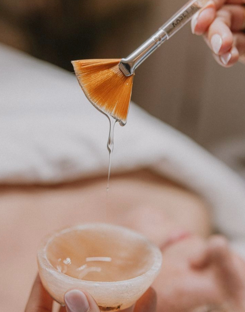 Back To Glow Facial at Pure Aura in Higginsville, MO