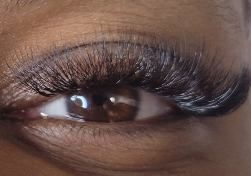 Lash BLAST Classic Plus