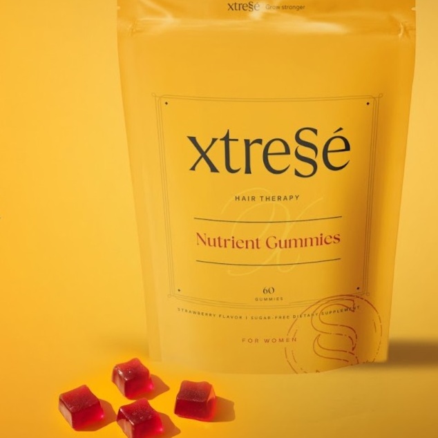 Xtresse Hair Growth Gummies at Elevate Wellness and Weight Management in Wichita Falls, TX