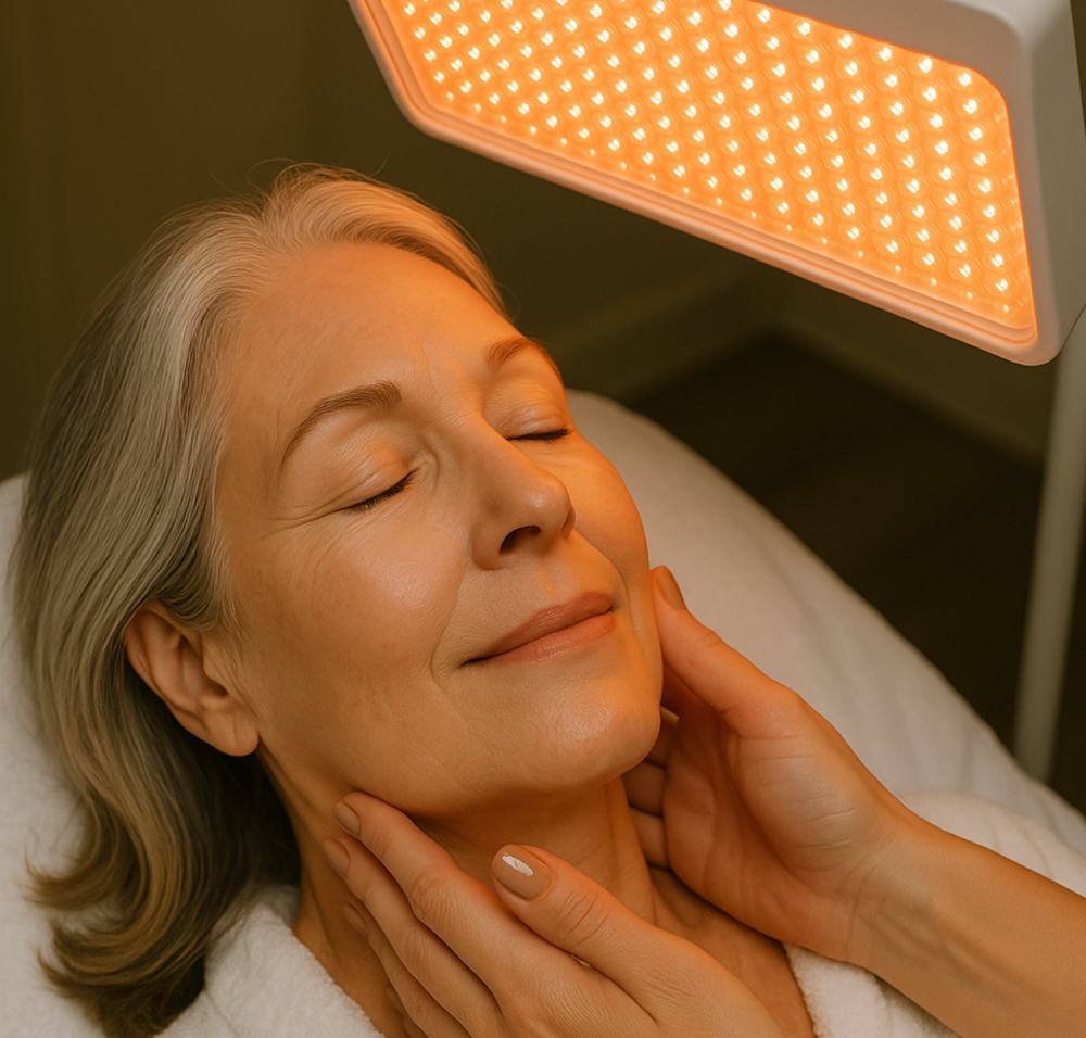 New Client Bespoke Facial