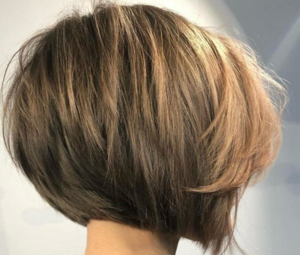 Hairstyles