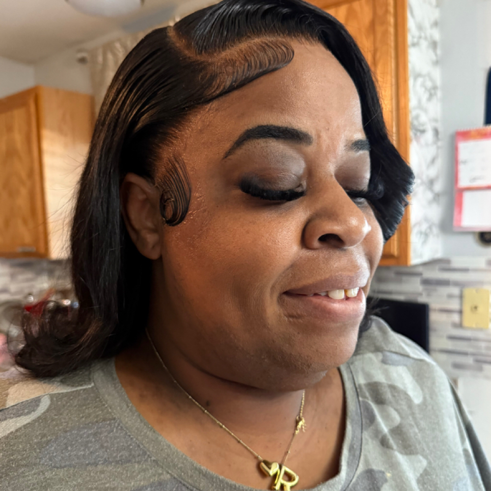 Brow Wax & Tinting at Glam Angels by Nichelle in Vero Beach, FL