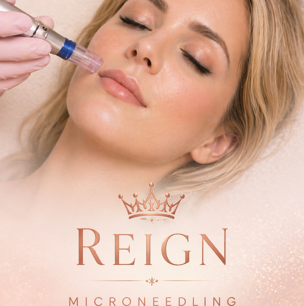 Microneedle Skin Rejuvenation at Peridot Studio in Lubbock, TX