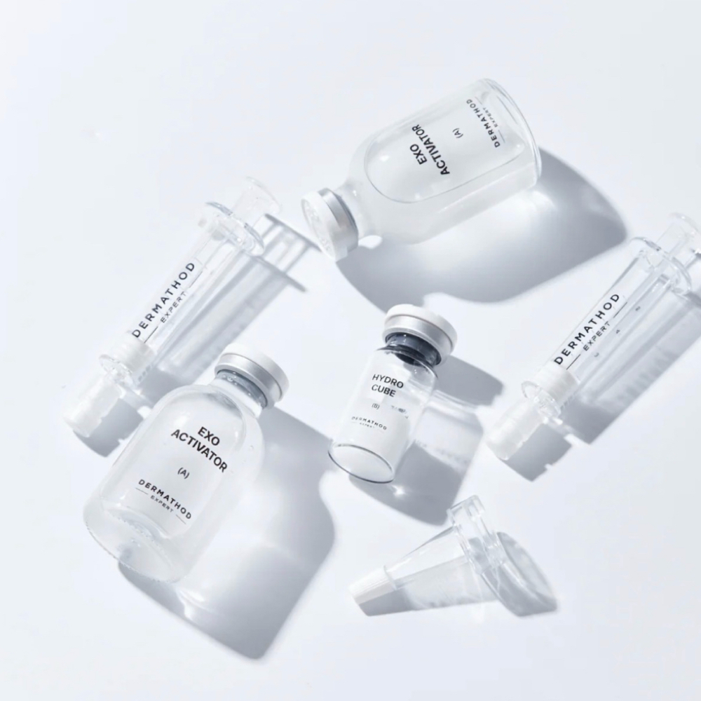 PDRN Liquid Microneedling at Skin & Sculpt Facial Studio in Wall, NJ