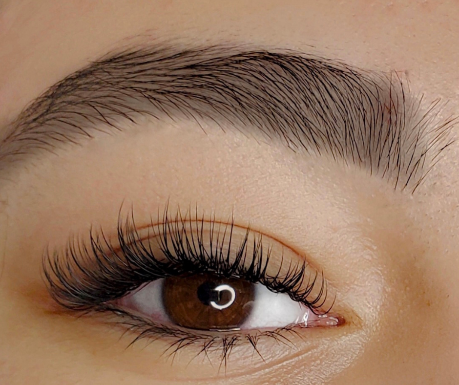 Classic Lashes