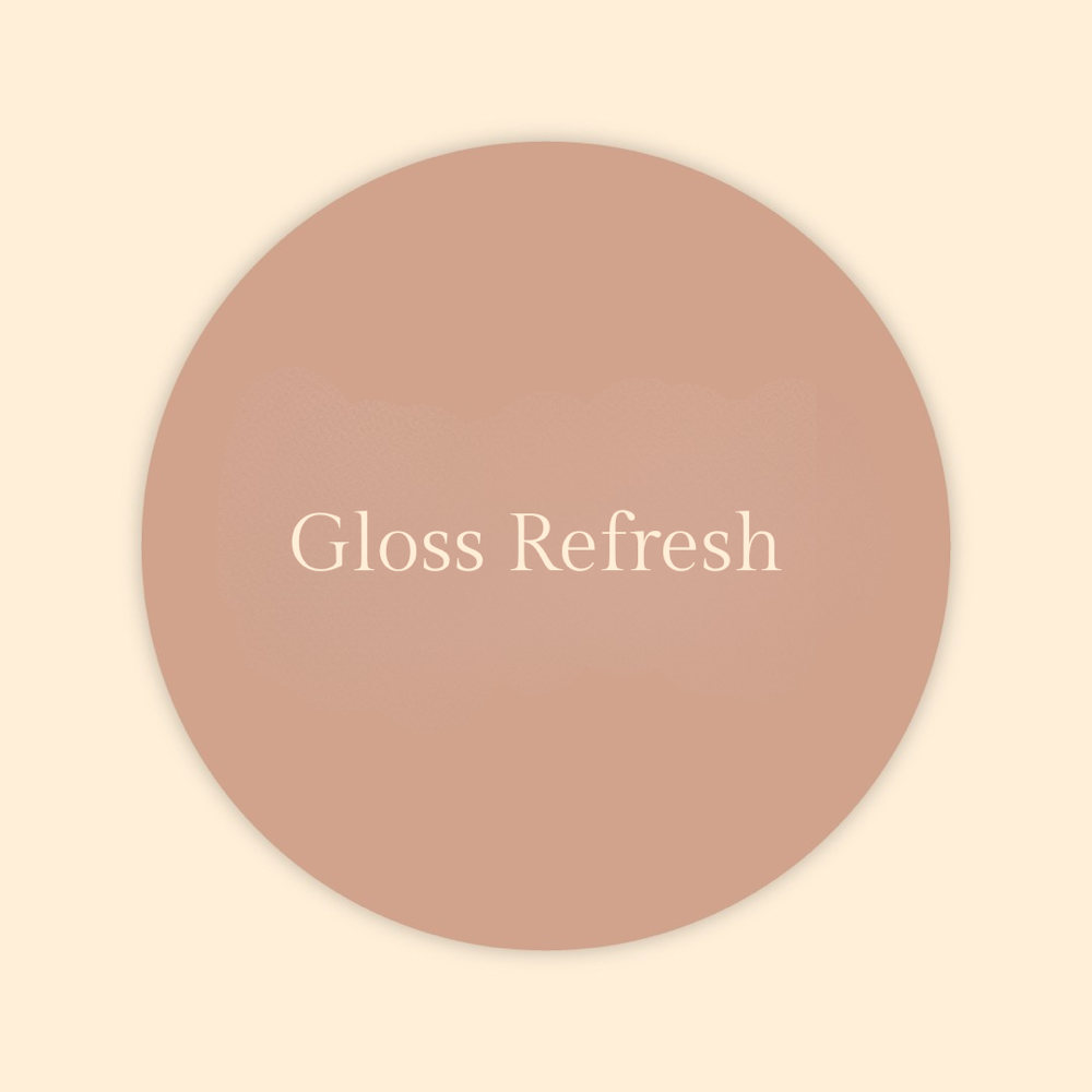 Gloss Refresh