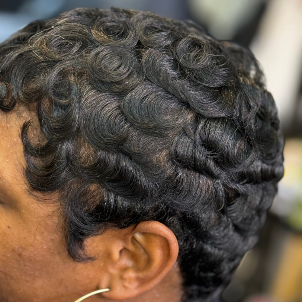 PixieMe at Elite Beauti Hair Spa in BIrmingham, AL