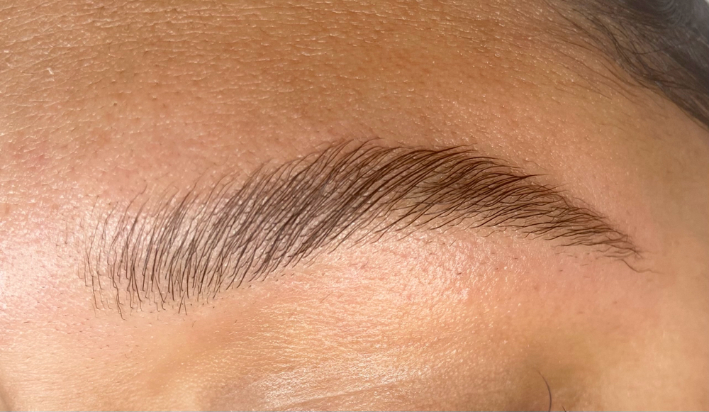 Brow Lamination
