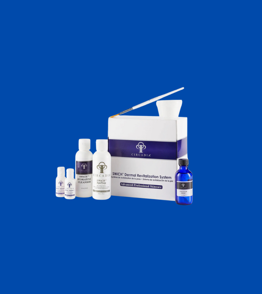 Swich Treatment + enzyme