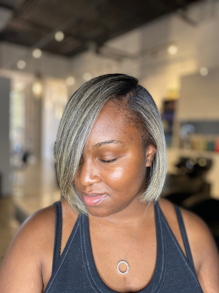 Transformation Highlights