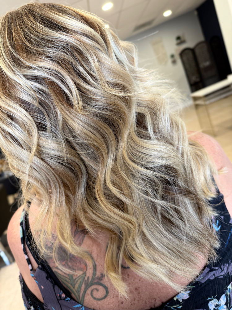 Transformation Highlights