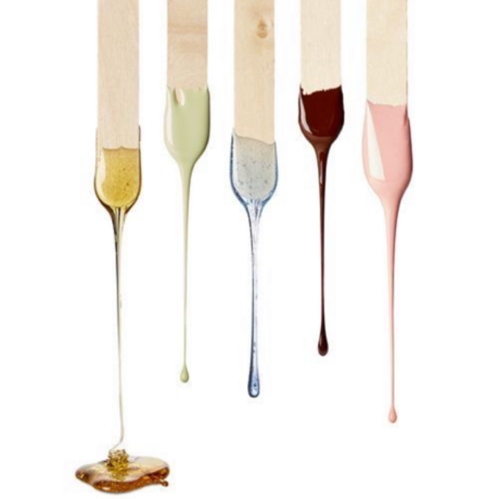 Upper & lower lip wax at Simply Divine Hair and Nail Salon in Ripley, WV