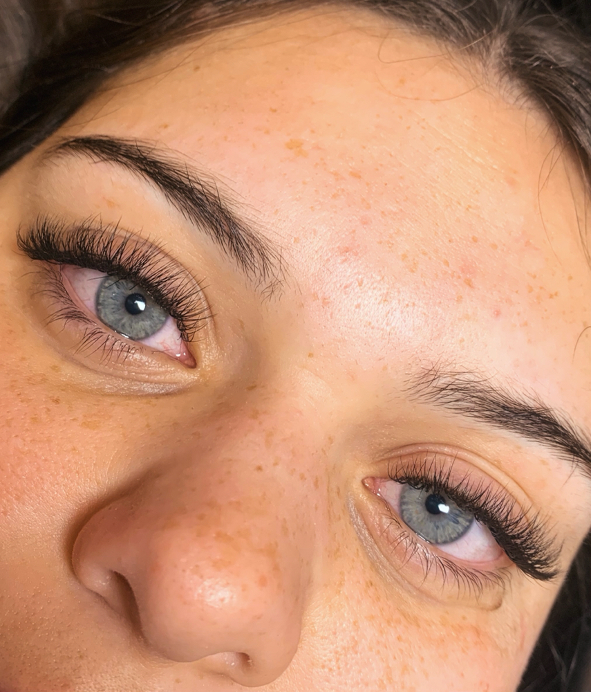 Classic Lash Extensions