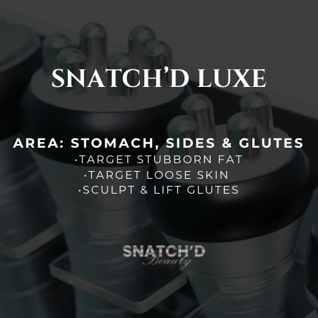 Snatch’d Luxe💫