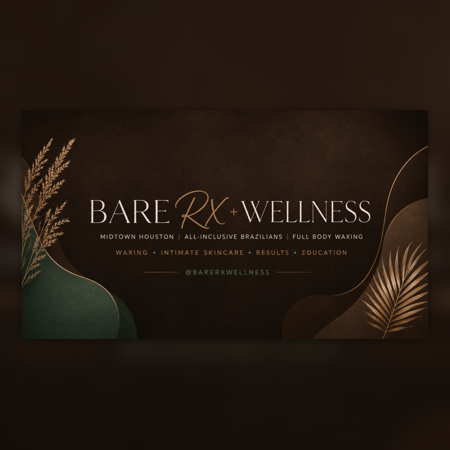 June Special (Full Body Refresh) at Bare RX + Wellness | Full Body Waxing in Midtown Houston in Houston, TX