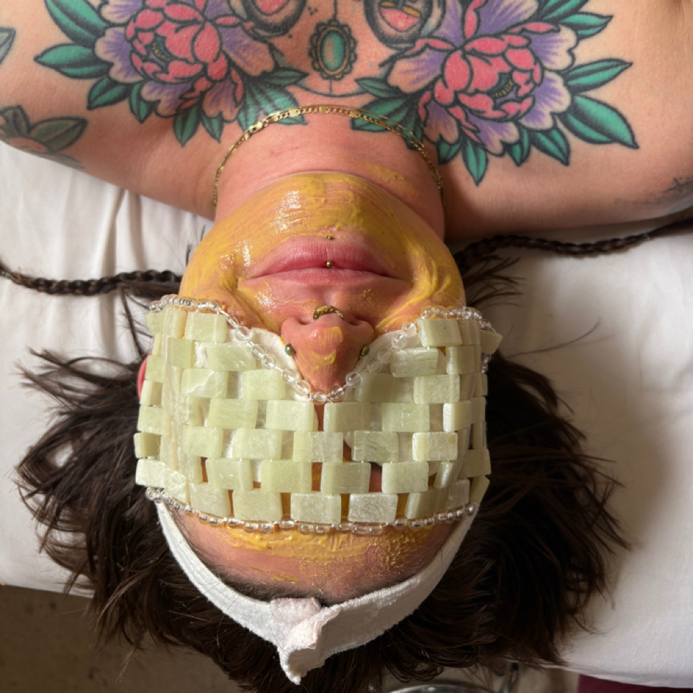 Seasonal Pumpkin Cheesecake Facial at Body And Skin By Trin in Murrieta, CA