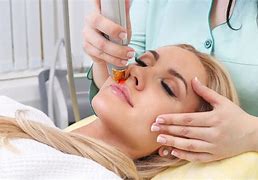 Nose-Laser Hair Removal