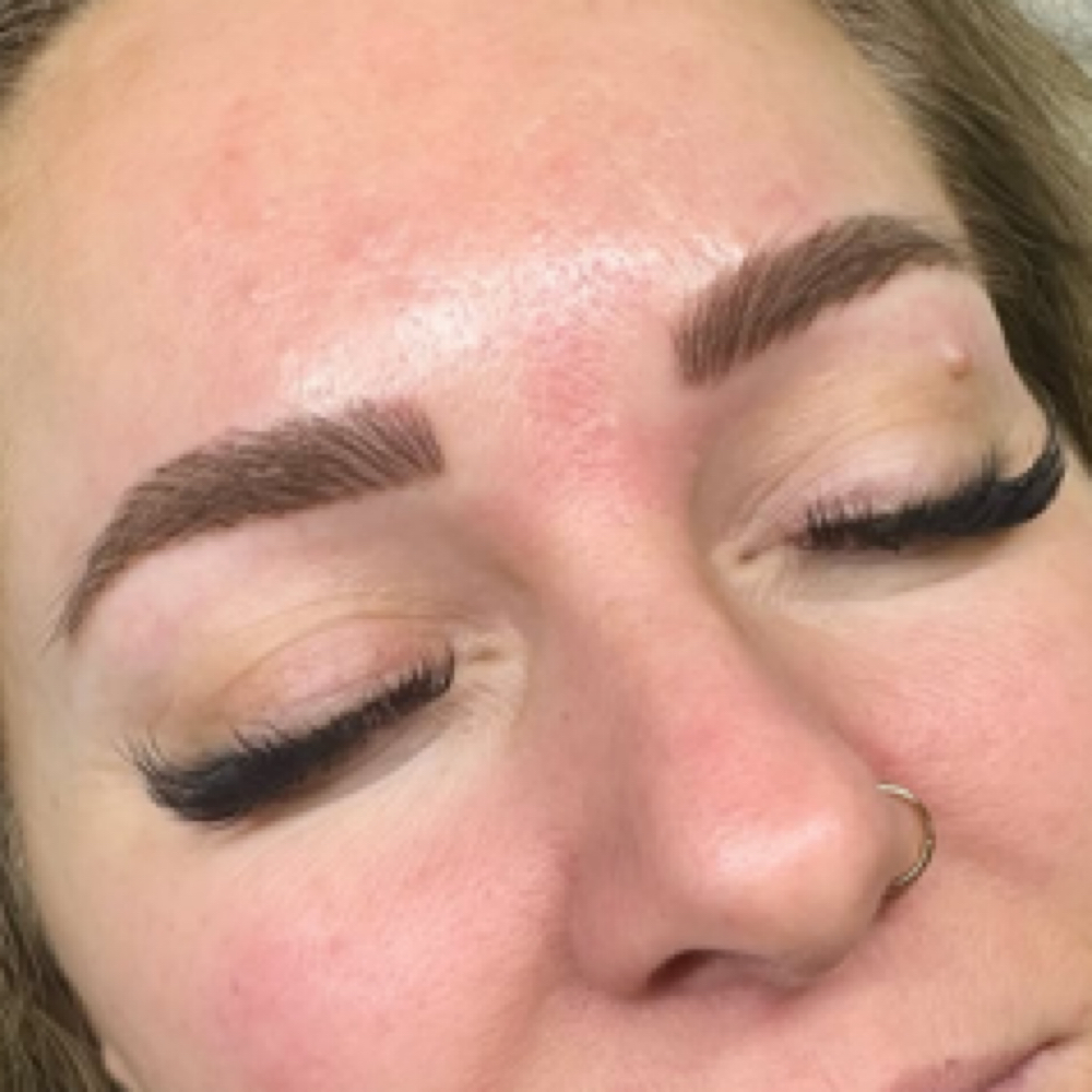 Color Boost Nano Machine at Refined Aesthetics Ltd in New Bern, NC