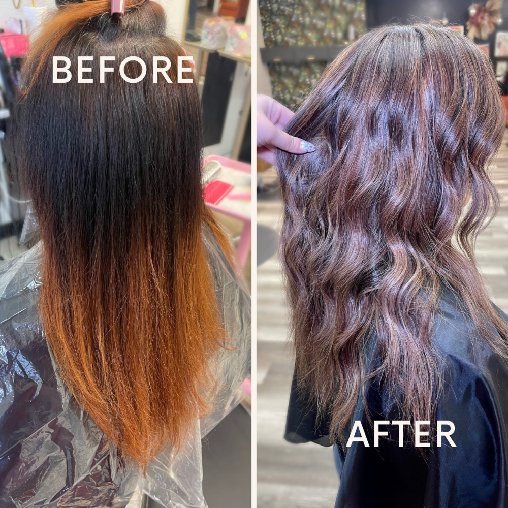 Color Correction