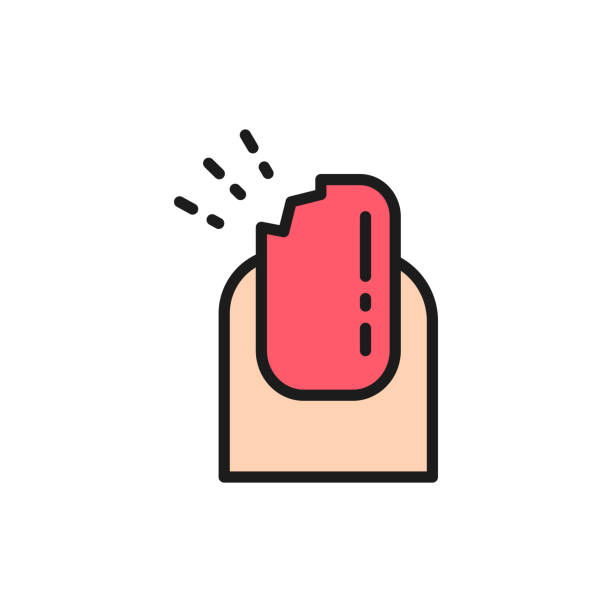Broken Nail Fix