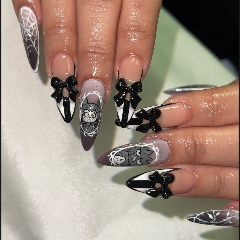 Gel-X at Deadly Nailz LLC in Berwyn, IL