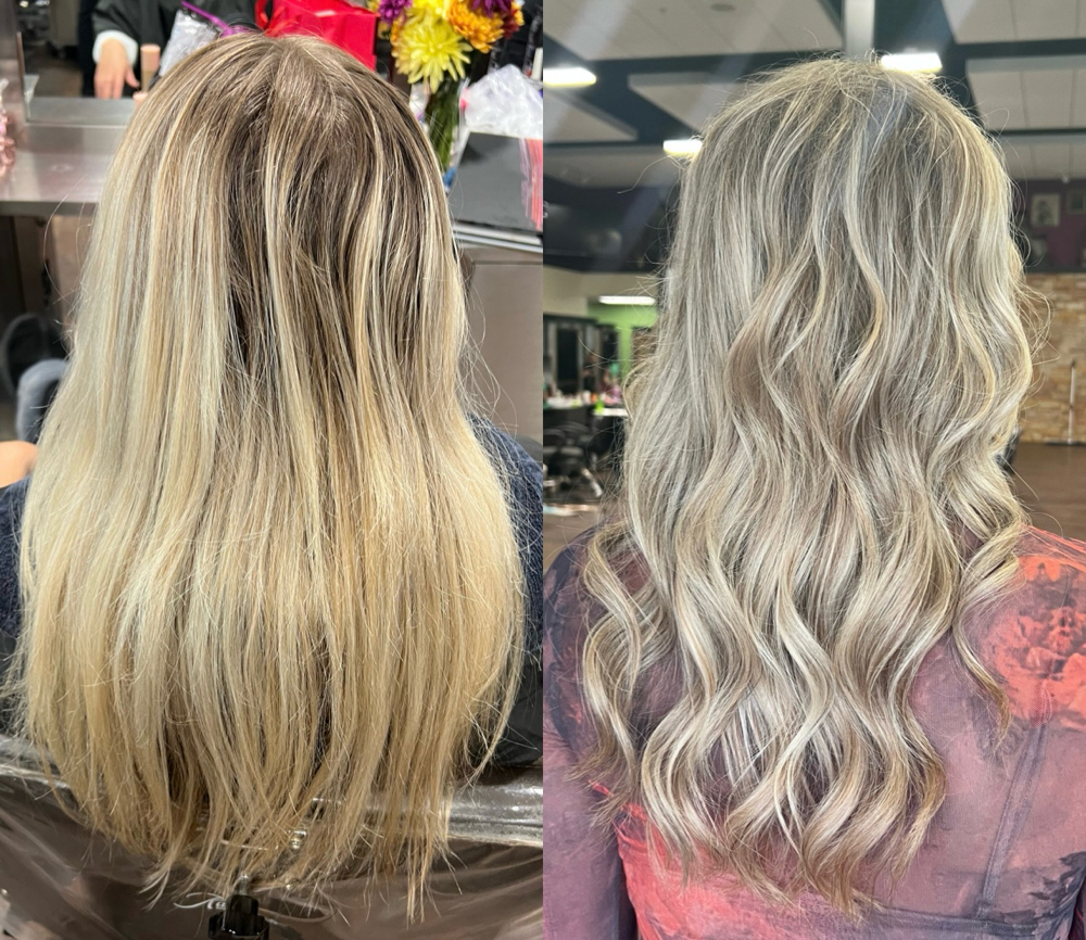 Partial Highlight