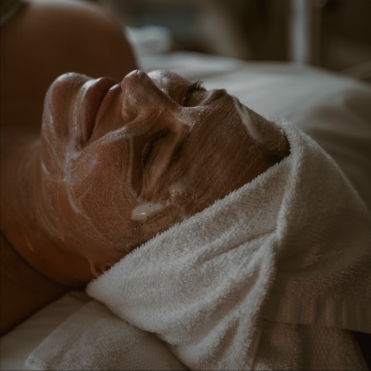 Growth Factor Treatment at Face to Face in Pueblo, CO