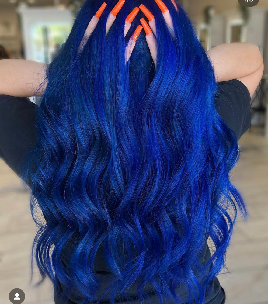 Fanasty Color