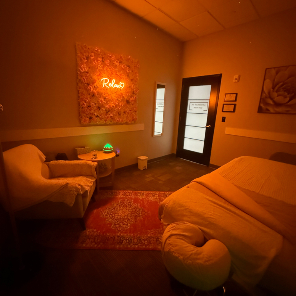 Massage Packages at Danae Glow Wellness | Amatherapy in Chantilly, VA