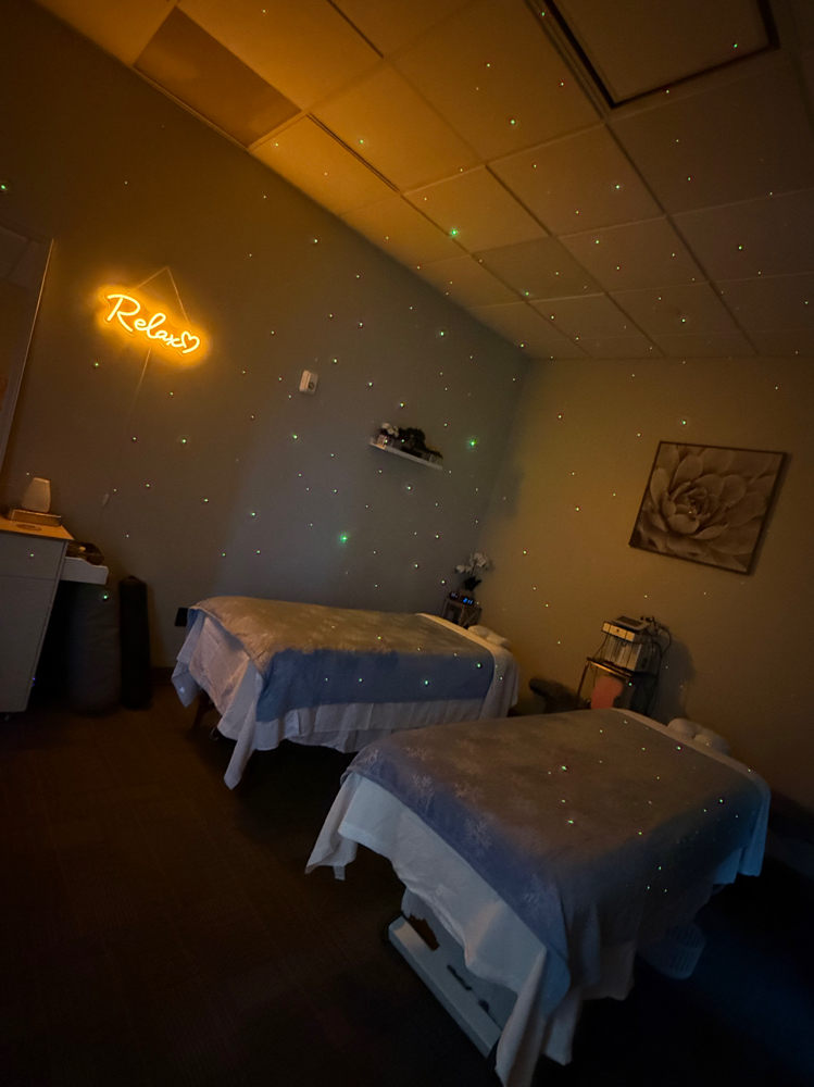 Massage Packages at Danae Glow Wellness | Amatherapy in Annandale, VA