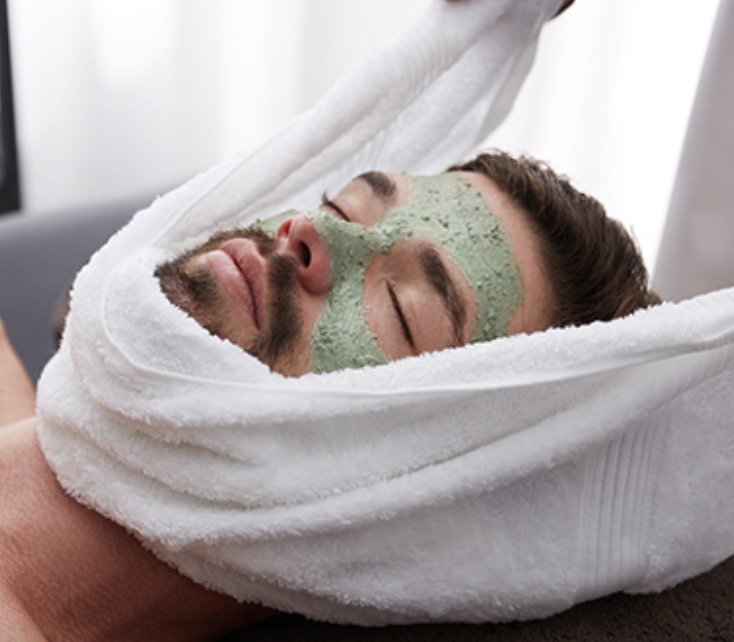 Mens Facial - 45 Minutes