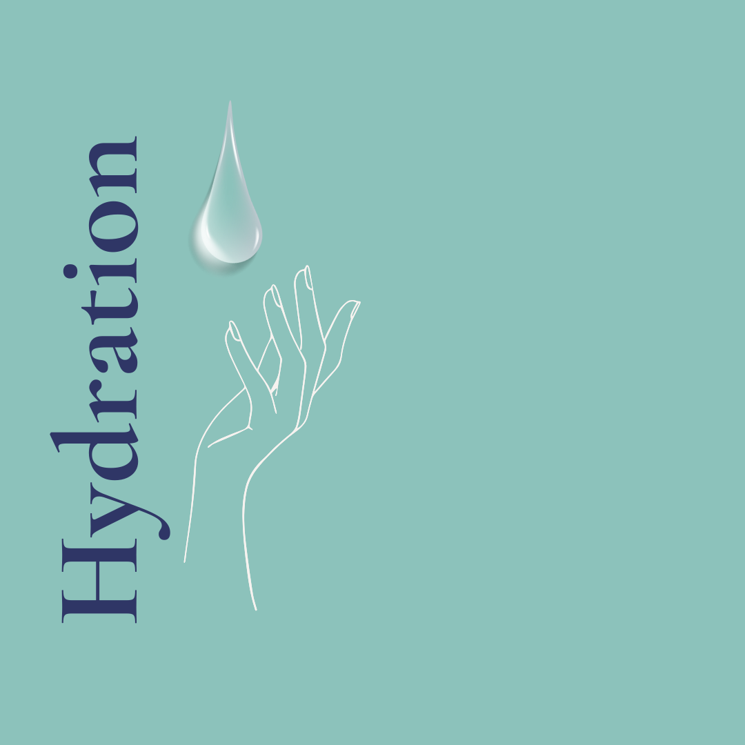 Add Hydration