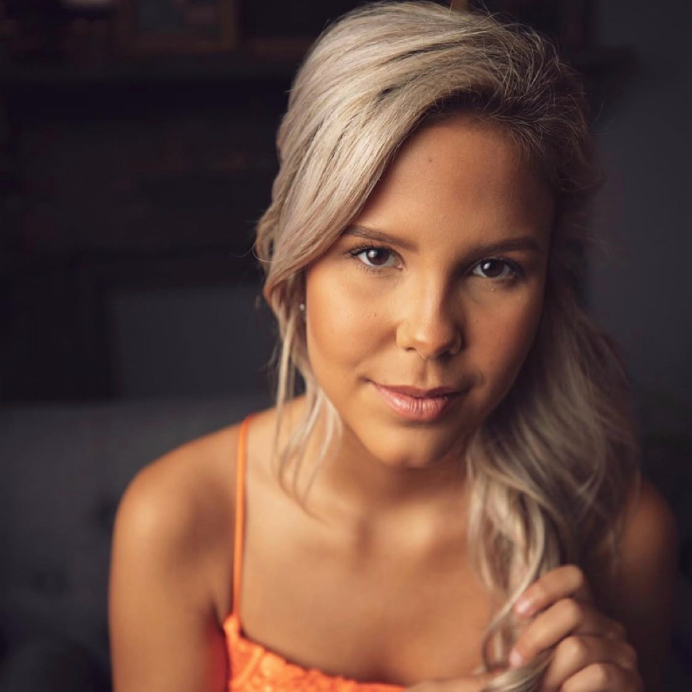 Shampoo And Style at The Electric Chair Hair Studio in Cape Coral, FL