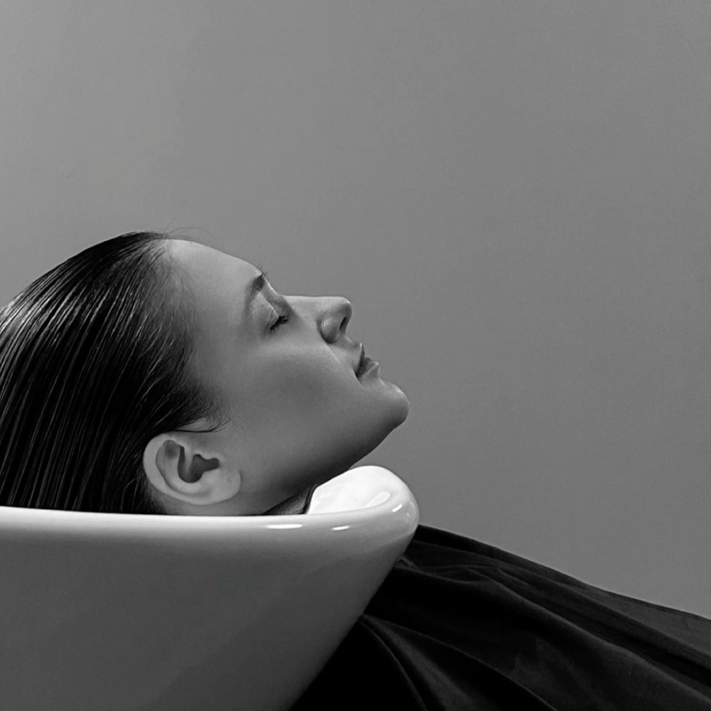 Conditioning Treatment at Hair by Emma at Botanical Beauty Bar in Sandusky, OH