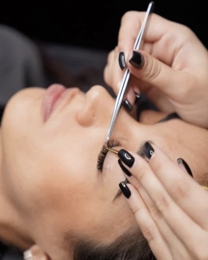 Volume and Advanced Techniques 1:1