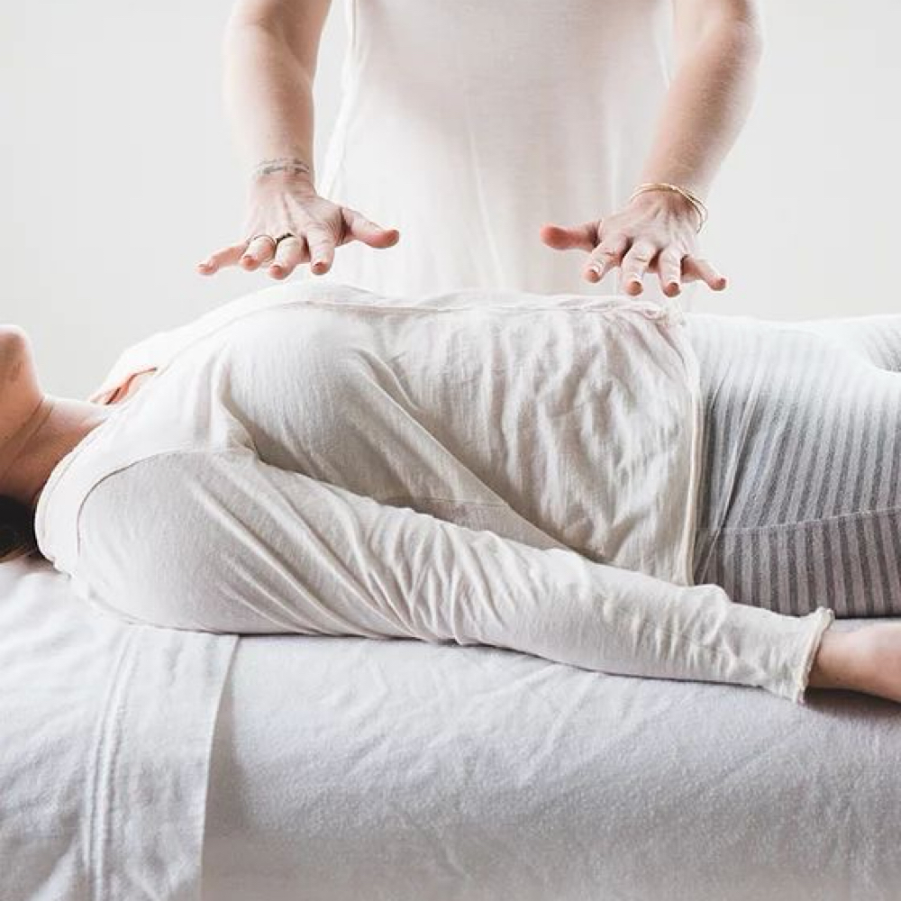 Distant Healing Reiki Session