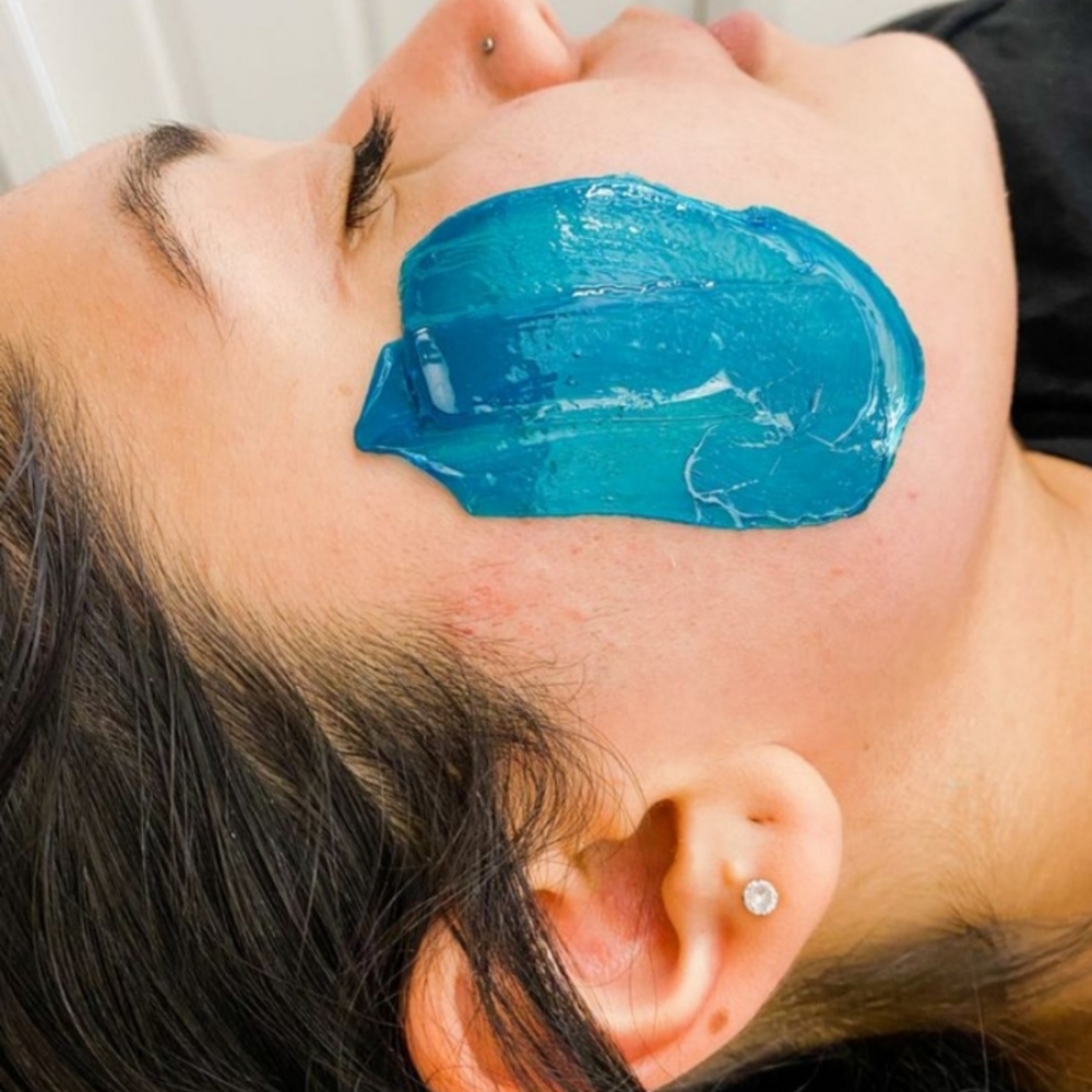 Cheek Wax at JULES COSMETIC ARTISTRY in Omaha, NE